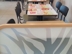 -德克士(信誉楼店)