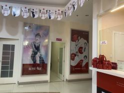 店内环境-云南吴氏嘉美医疗美容医院