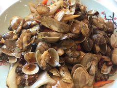 -雅逸居海鲜小厨