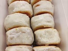 光明村月饼-光明邨大酒家(淮海路店)