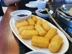 -老来福·非遗酸汤兔(凯旋路店)