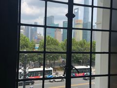 -YUE·6·西式融合餐厅(外滩六号店)