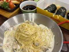 -Kpasta韩式意大利面