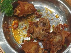 -七叔家宴家常广西菜(明秀东路店)