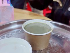 -谢怀亮芝麻茶