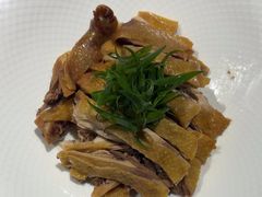 -一品江南韵·淮扬菜