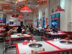 -李常在重庆火锅(合川总店)