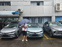 -上海名流星域汽车服务有限公司(内江路店)