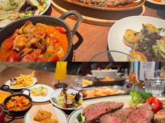 -404干式熟成牛排馆•聚会餐厅