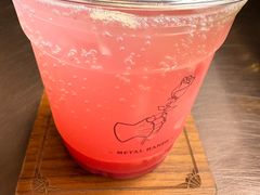 -北京铁手咖啡制造总局metalhands(东四店)