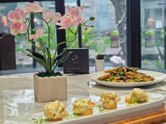 -酒蜻蜓·庭院私房菜(天元东路店)