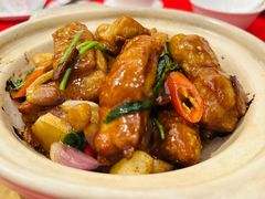 -利苑酒家(金宝店)