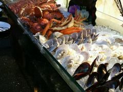 -荣誉国际酒店-云顶旋转餐厅