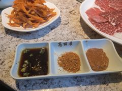-高丽屋(天宁寺店)
