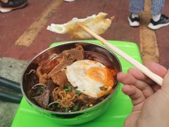 -金牌罗记肠旺面(蔡家街店)