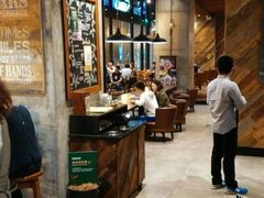 -星巴克(洛阳中州路王府井店)