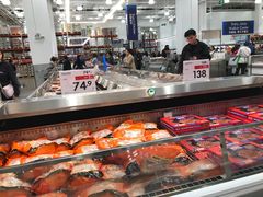 -山姆会员商店(上海浦东店)