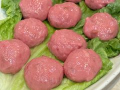 -粤潮牛肉火锅店(江南大道店)