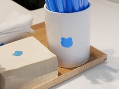 -兰熊鲜奶(西直门凯德mall店)