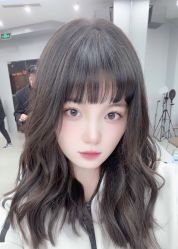 -3AM·S HAIR SALON烫发染发接发