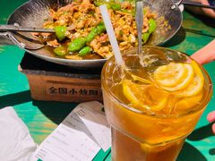 -费大厨辣椒炒肉(太平老街店)