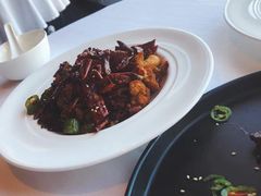 -富力丽思卡尔顿酒店·丽轩中餐厅
