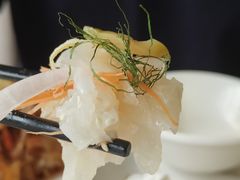 -祈胜邨•顺德鱼生•顺德菜(容桂店)