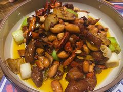 -铁公鸡·四川料理(天环广场店)