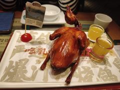 -大鸽饭(北京路店)