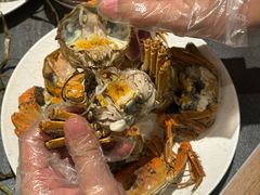 -牛YO烧肉烤肉自助(万象城春河里店)