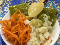 -民杨抓饭(柏香苑店)