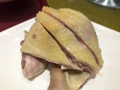 -老吉士酒家(天平路店)