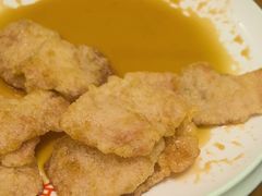 -英兰朝族饭店·英兰锅包肉(佳园路店)