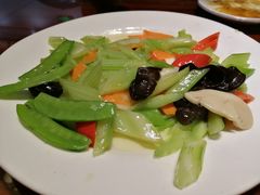 -惠宾饭庄(中山路店)