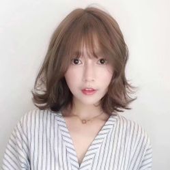 -上禾 HAIR SALON