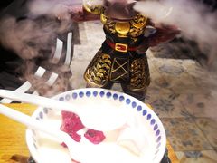 -那些年记忆烧烤