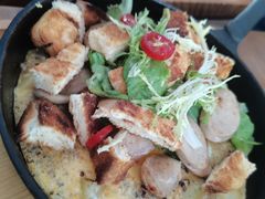 -塔拉苏咖啡(中信丹阳花园店)