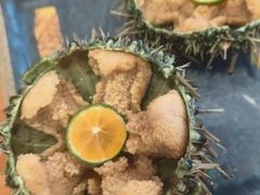 -海胆小馆(东北水饺·春柳店)