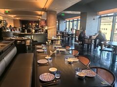 -喜悦烤鸭·新京菜(王府井店)