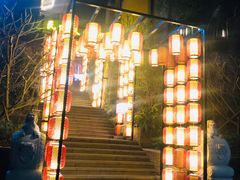 -清远熹乐谷温泉度假酒店