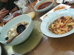 -老磨油饼(高陵店)