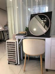 -美奈サロン美甲美睫皮肤管理