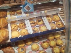 都市甜心手工葡式蛋挞-都市甜心(祥宾店)