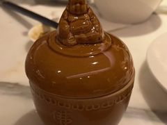 -厦门泰地万豪酒店-贡厨自助餐厅