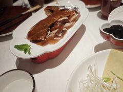 -大鸭梨烤鸭店(花园村店)