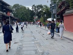 -洞子口张老二凉粉(文殊院店)