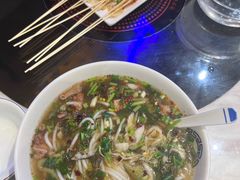 -黔大人·贵州花溪牛肉粉(宝能太古城店)