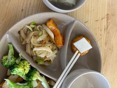 -素满香·素食自助餐(福州·长乐北路店)