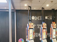 -汉堡王(南京砂之船店)