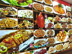 -惠宾饭庄(中山路店)